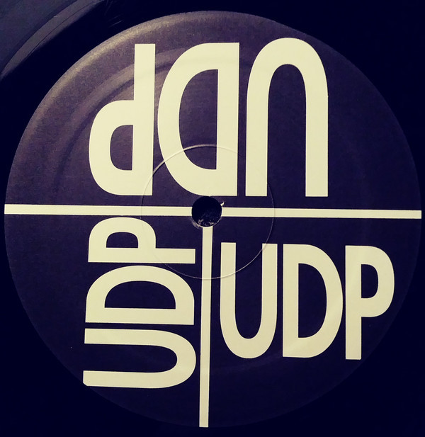 Jolks - Emotional Expression | UDP (UDP 1007) - 3