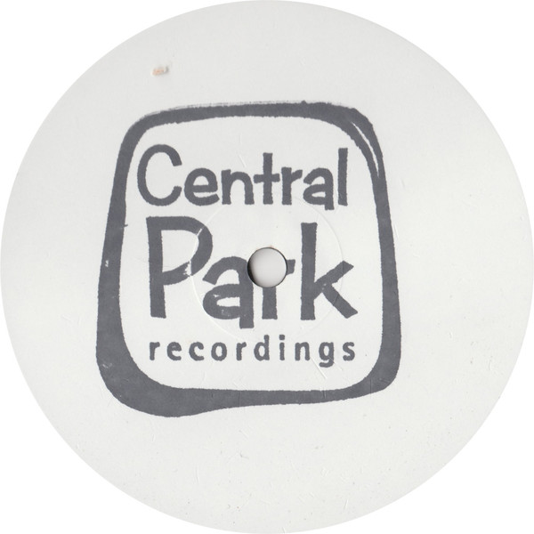 Sandy Rivera & Jose Burgos Featuring Karen Workman - I Wanna Dance With You | Central Park Recordings (CPR3001) - 2 Sandy Rivera & Jose Burgos Featuring Karen Workman - I Wanna Dance With You | Central Park Recordings (CPR3001) - 2