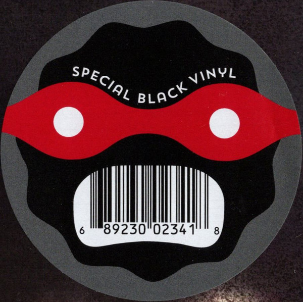 Melvins - Working With God | Ipecac Recordings (IPC234) - 5