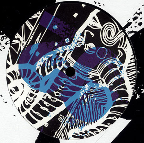 Pherox - Atletico EP | Slash Label (slash 02) - 2