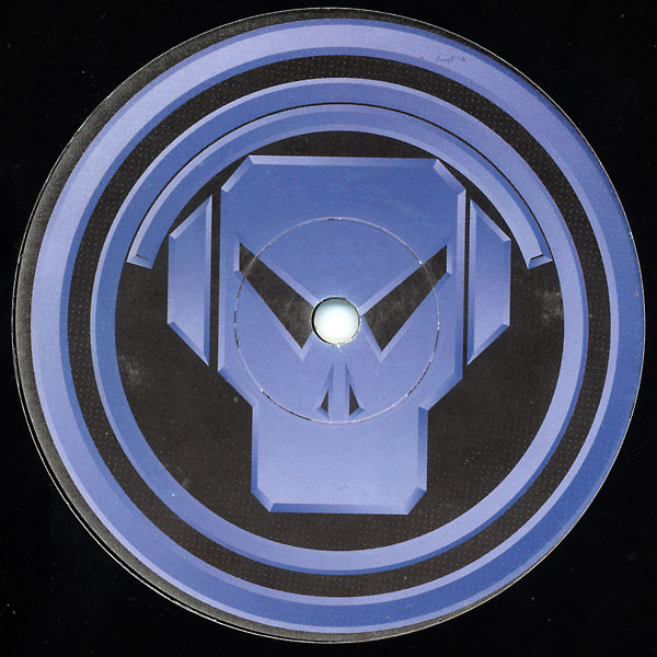 Optical - To Shape The Future | Metalheadz (MET H 027) - 4