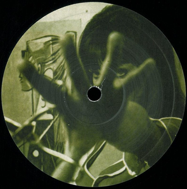 Delux Habits - Panoramic Affairs | Altowax Records (ALTO 981) - 2
