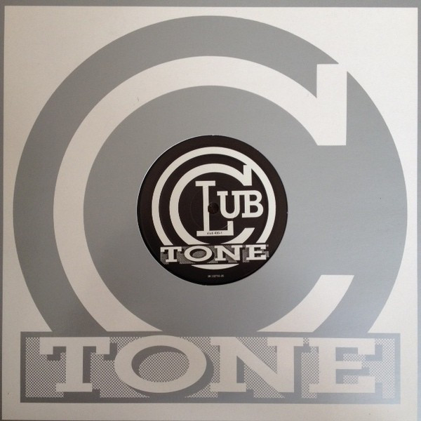 Da Juice - Move That Body | Clubtone Records (CLUB 402-1) - 2 Da Juice - Move That Body | Clubtone Records (CLUB 402-1) - 2