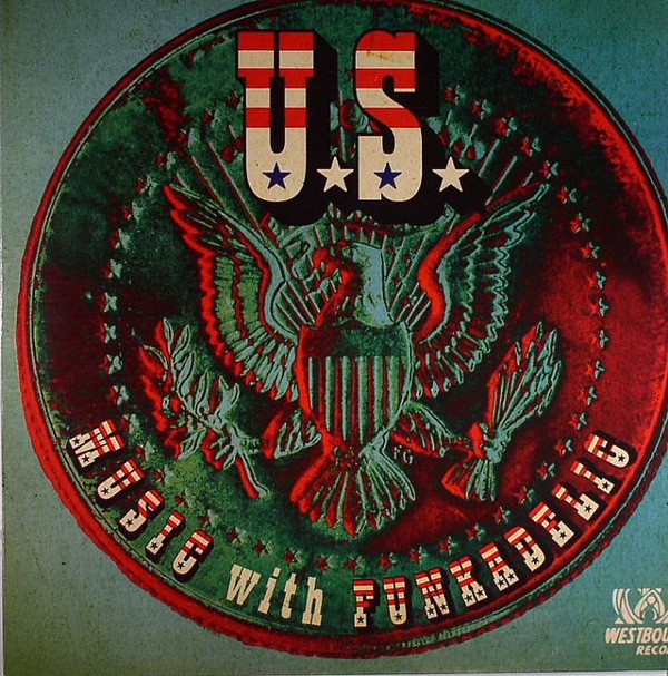 U.S. - Music With Funkadelic | Westbound Records (SEWD 149)