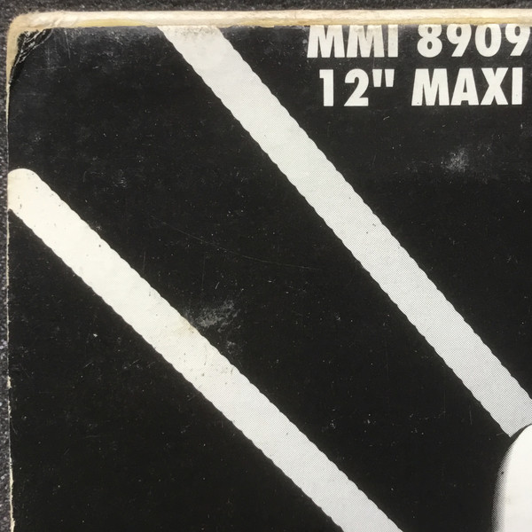 F.O.G - Electricity | Music Man Records (MMI 8909) - 5
