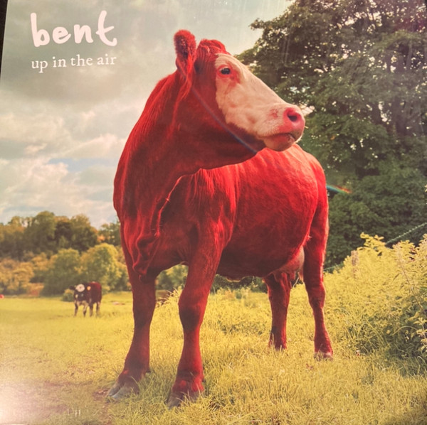 Bent - Up In The Air | 99:Wave (99WAVE003) - main