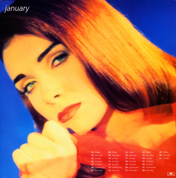Cathy Dennis - You Lied To Me | Polydor (CATHX 6) - 5 Cathy Dennis - You Lied To Me | Polydor (CATHX 6) - 5