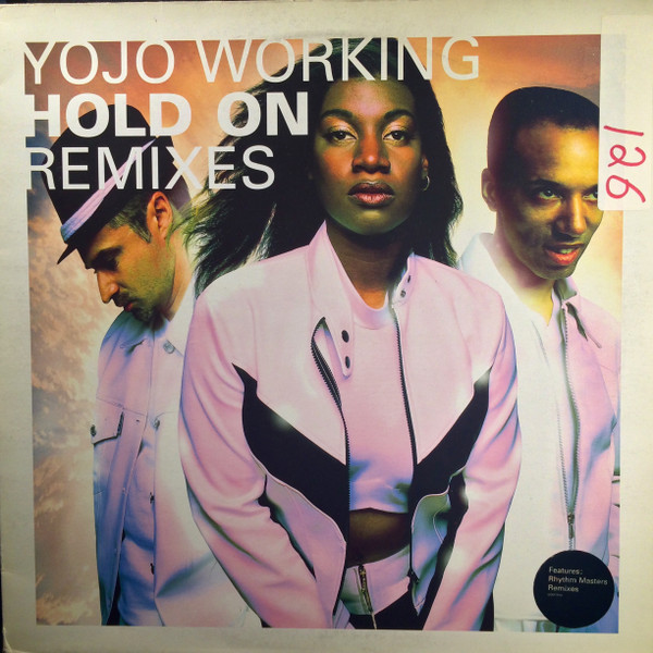 YoJo Working - Hold On (Remixes) | Sound Of Ministry (SOMTR18)