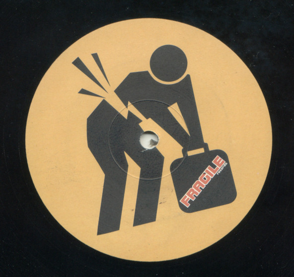Little Exuma - Que Baila | Fragile Records (FRG 031) - 2