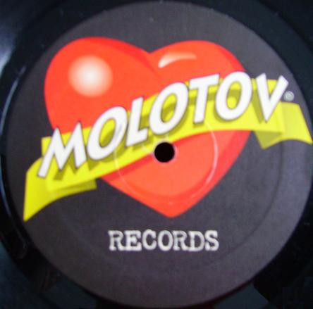 Premier - I Like Your Love | Molotov Records (MTV 023) - 2