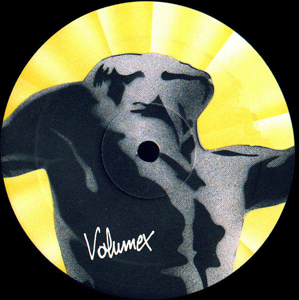 Clone - Pump | Volumex (VOL 008-94) - 4