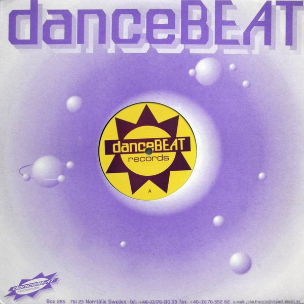 Bob Manning - Shine On You | DanceBeat Records (SNDB1202) - 3 Bob Manning - Shine On You | DanceBeat Records (SNDB1202) - 3