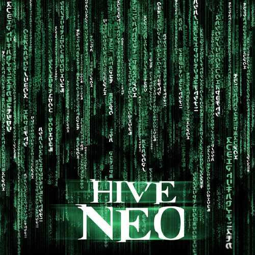Hive - Neo / Gemini | Violence Recordings (VIO-008) - main