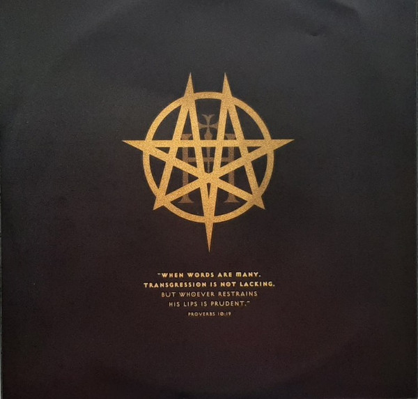 Moonspell - Hermitage | Napalm Records (NPR998VINYL) - 17 Moonspell - Hermitage | Napalm Records (NPR998VINYL) - 17