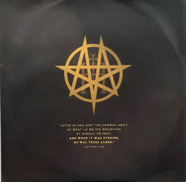 Moonspell - Hermitage | Napalm Records (NPR998VINYL) - 15 Moonspell - Hermitage | Napalm Records (NPR998VINYL) - 15