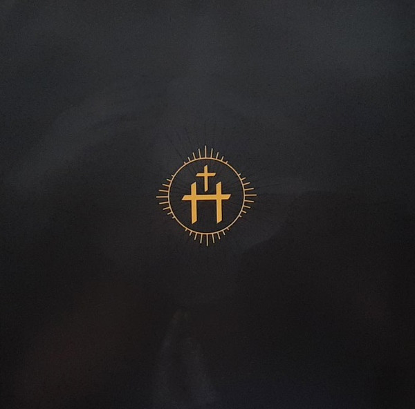 Moonspell - Hermitage | Napalm Records (NPR998VINYL) - 10 Moonspell - Hermitage | Napalm Records (NPR998VINYL) - 10