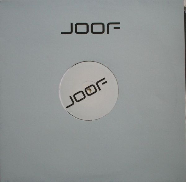 Reysan Khan - Shi-du 2000 | Joof Recordings (JOOF 3) - 2