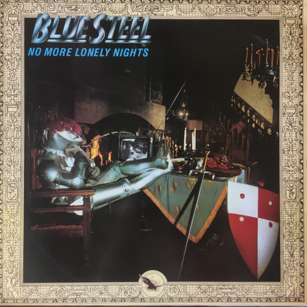 No More Lonely Nights