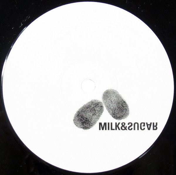Milk & Sugar - Higher & Higher - Edition 1 | Milk & Sugar Recordings (MSR 032) - 4