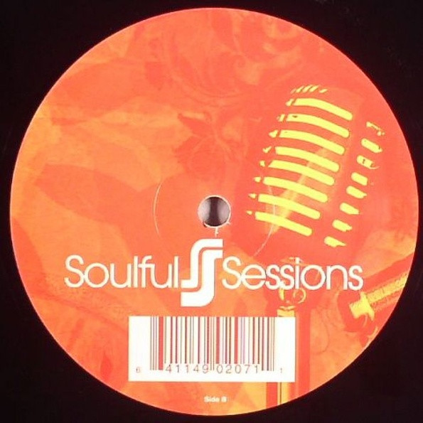 Melchyor A - Take One | Soulful Sessions (SSE-014) - 2