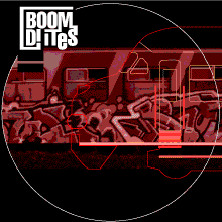 Boom Di Lites - Handle This (14E Replug) / Low Lives | Djax-X-Beats (DJAX-X-715)