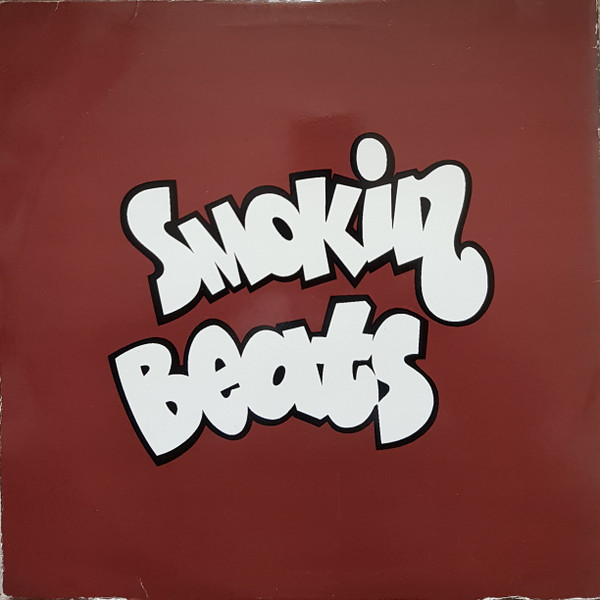 Global Mind - In The Heat | Smokin Beats (SMB/013) - 2 Global Mind - In The Heat | Smokin Beats (SMB/013) - 2