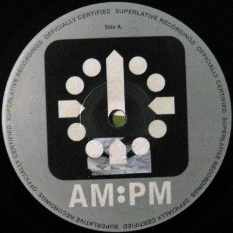 Ann Nesby - Hold On EP | AM:PM (582 233-1) - 3 Ann Nesby - Hold On EP | AM:PM (582 233-1) - 3