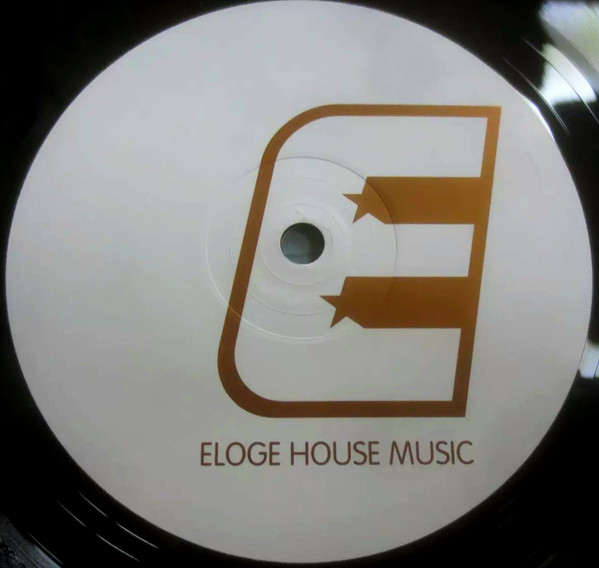 The Baby - Blumenkraft Extravaganza EP | Eloge House Music (elo010) - 2 The Baby - Blumenkraft Extravaganza EP | Eloge House Music (elo010) - 2