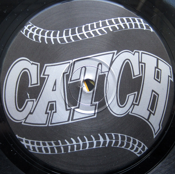 3rd Exit - Da Chant | Catch (CAT 12015) - 2