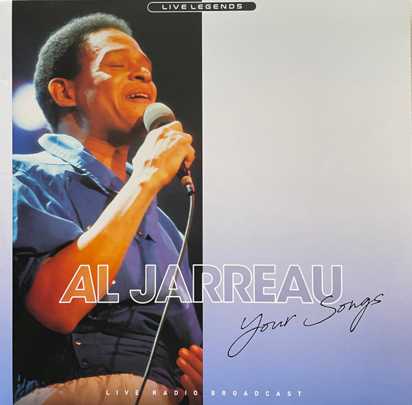 Your Songs(Live Radio Broadcast)