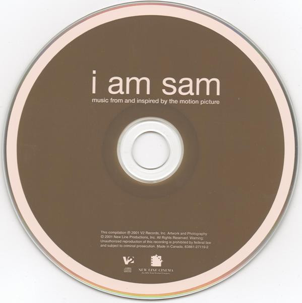 Various - I Am Sam | V2 (63881-27119-2) - 3 Various - I Am Sam | V2 (63881-27119-2) - 3