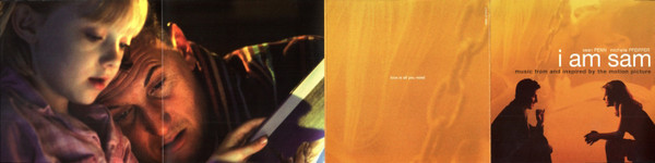 Various - I Am Sam | V2 (63881-27119-2) - 4 Various - I Am Sam | V2 (63881-27119-2) - 4