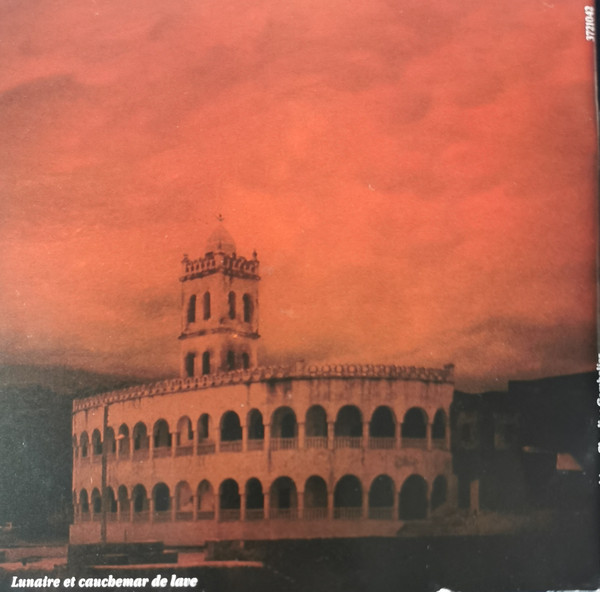 Chants De Lune Et D'espérance = Comoros: Moon And Hope Songs