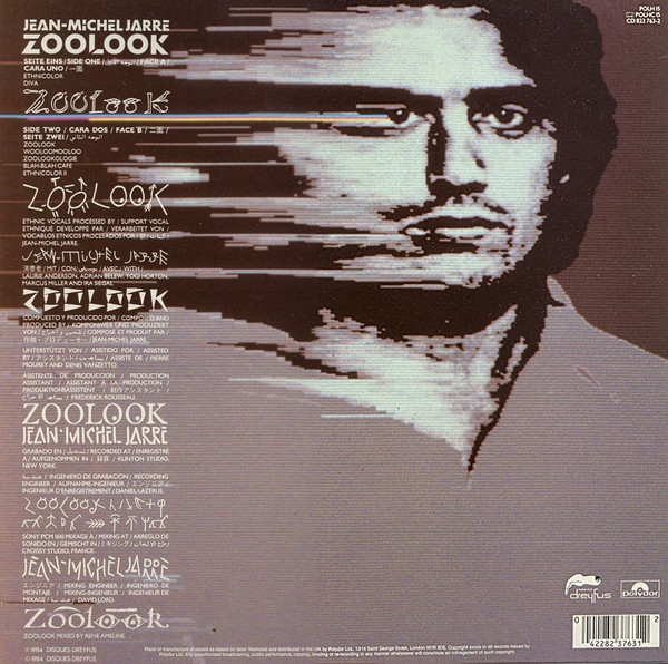 Zoolook