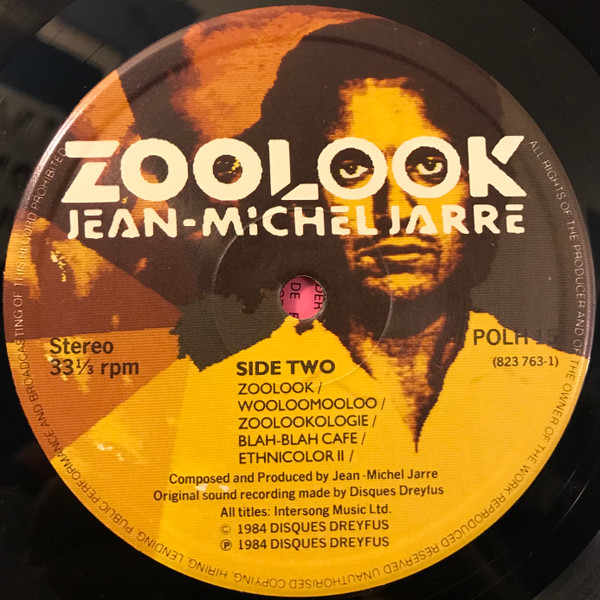 Zoolook