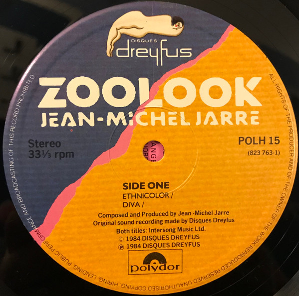 Zoolook