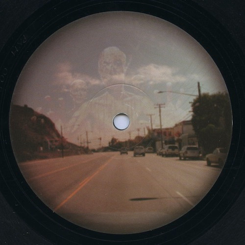 The Analog Roland Orchestra - Jacks Highway | Pastamusik (PAM 09) - 2 The Analog Roland Orchestra - Jacks Highway | Pastamusik (PAM 09) - 2
