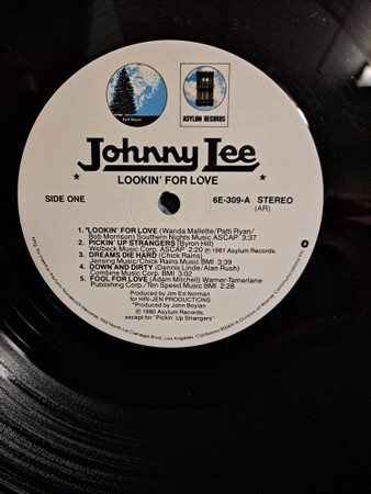 Lookin' For Love