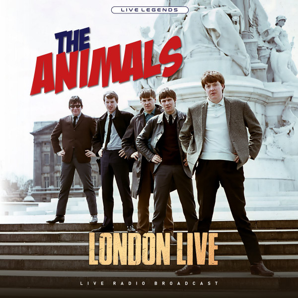 London Live