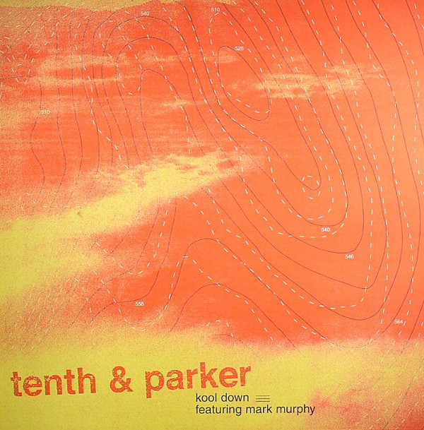 Tenth & Parker Featuring Mark Murphy - Kool Down | Disorient (SUSHI 23)