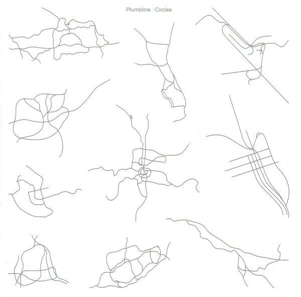 Plumbline - Circles | Hydrogen Dukebox (DUKE 124CD)