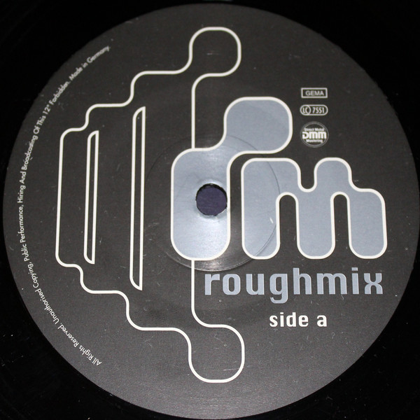 General Base - Thank U (For Your Love) | Roughmix (RTD 176.3576.0) - 4 General Base - Thank U (For Your Love) | Roughmix (RTD 176.3576.0) - 4