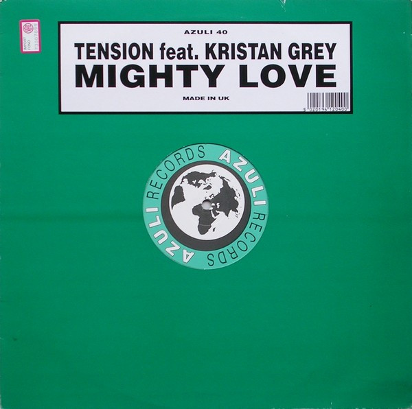 Mighty Love