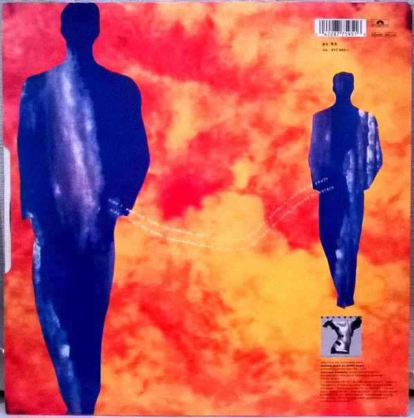 Sunsonic - Roll My Body | Polydor (pz 92) - 2
