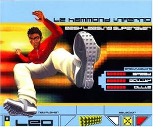 Le Hammond Inferno - Easy Leasing Superstar | Bungalow (BUNG 067-6) - main Le Hammond Inferno - Easy Leasing Superstar | Bungalow (BUNG 067-6) - main