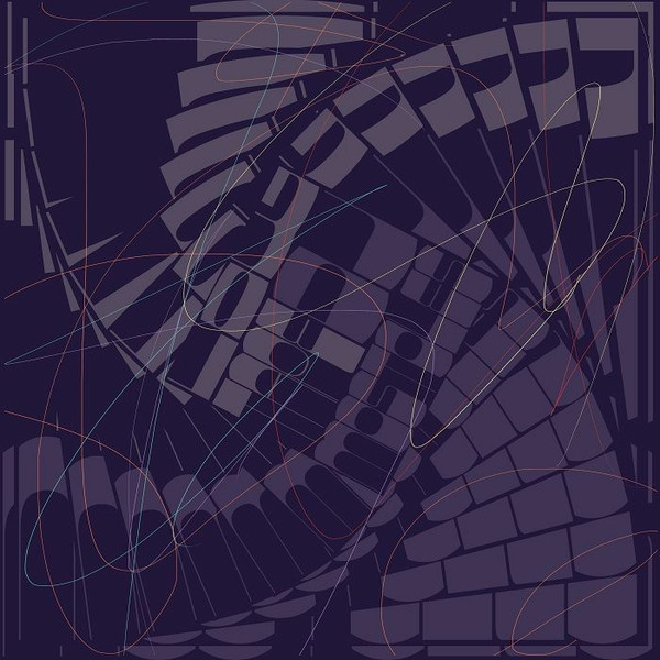 Low Tape & DJ Mostoles - DEL 01 | DEL Records (DEL01) - main Low Tape & DJ Mostoles - DEL 01 | DEL Records (DEL01) - main