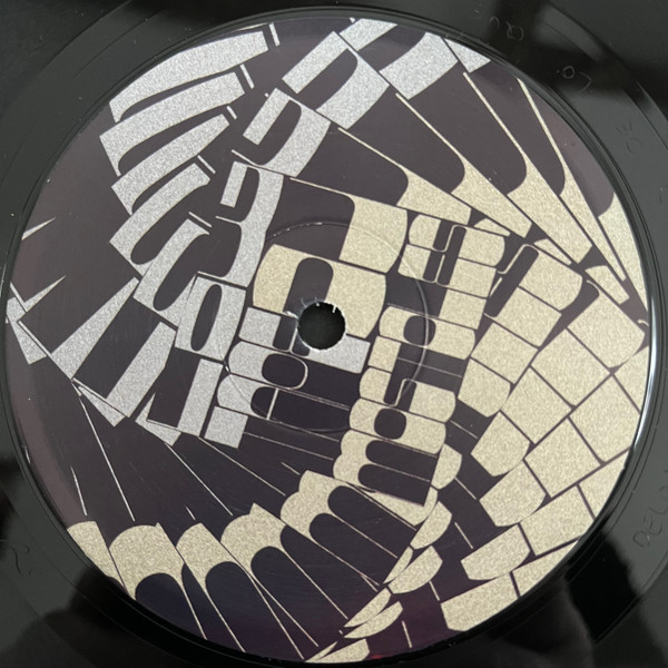 Low Tape & DJ Mostoles - DEL 01 | DEL Records (DEL01) - 4 Low Tape & DJ Mostoles - DEL 01 | DEL Records (DEL01) - 4