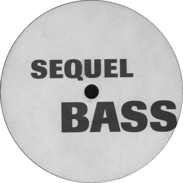 Sequel Bass Feat. DJ Janny - My House | Tunnel Records (TR 015) - 2 Sequel Bass Feat. DJ Janny - My House | Tunnel Records (TR 015) - 2