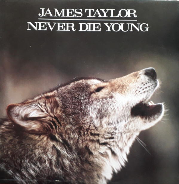Never Die Young