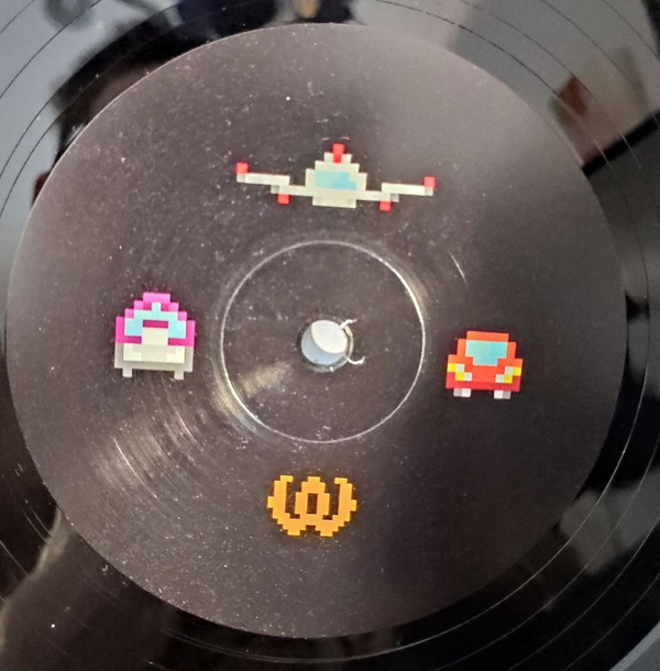 Biesmans - Trains, Planes & Automobiles | Watergate Records (WGVINYL079) - 3 Biesmans - Trains, Planes & Automobiles | Watergate Records (WGVINYL079) - 3